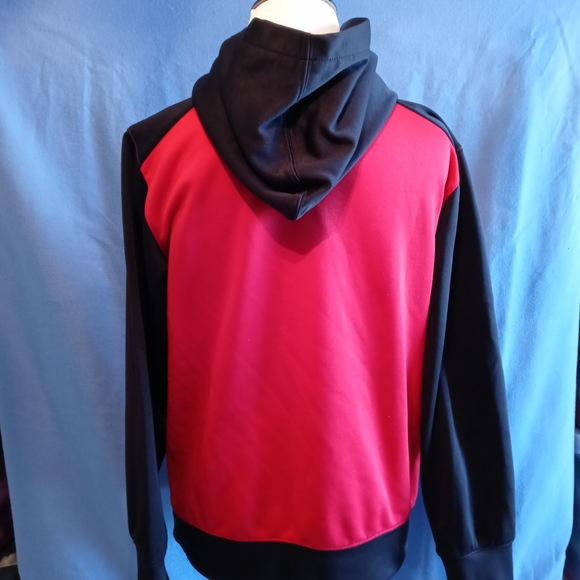 AIR... Basketball  hoodie pullover #358 - Picture 5 of 5